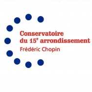 logo conservatoire du 15e arrondissement
