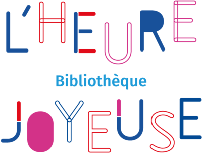 Bibliothèque L'Heure Joyeuse