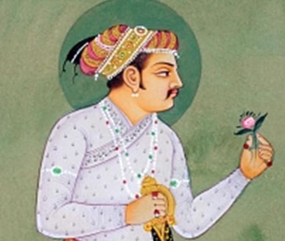Akbar le grand, où comment l’amour vint en aimant | 
