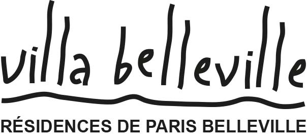 logo villa Belleville